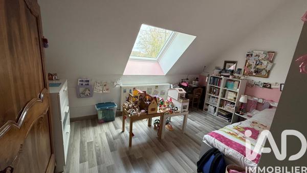 Maison à vendre 15 pièces 269 m² Sens