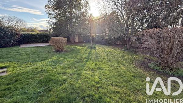 Maison à vendre 15 pièces 269 m² Sens