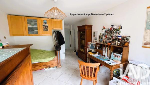 Maison à vendre 15 pièces 269 m² Sens