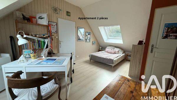 Maison à vendre 15 pièces 269 m² Sens