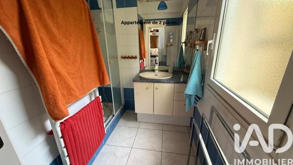 Maison à vendre 15 pièces 269 m² Sens