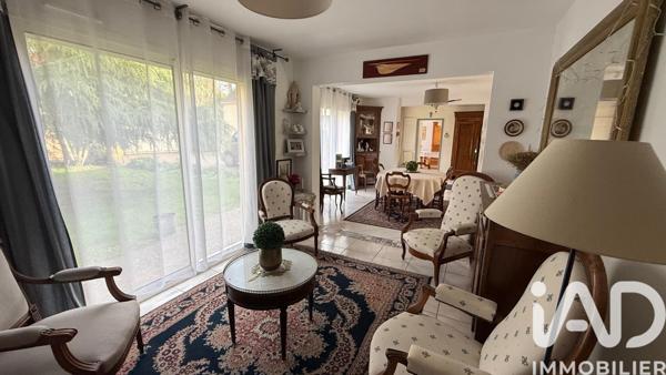 Maison à vendre 15 pièces 269 m² Sens