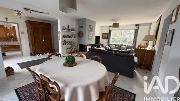 Maison à vendre 15 pièces 269 m² Sens