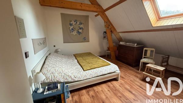 Maison à vendre 15 pièces 269 m² Sens