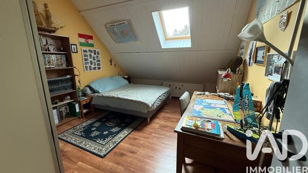 Maison à vendre 15 pièces 269 m² Sens