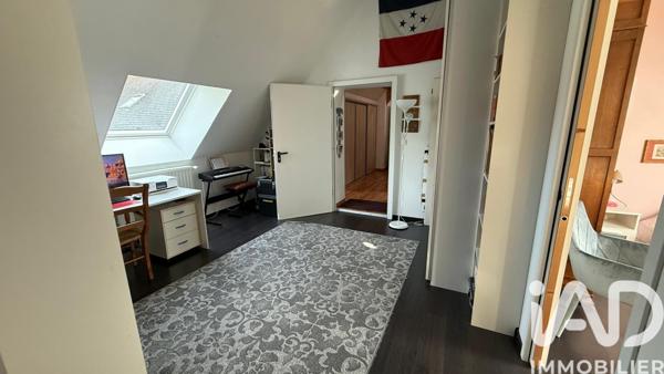 Maison à vendre 15 pièces 269 m² Sens