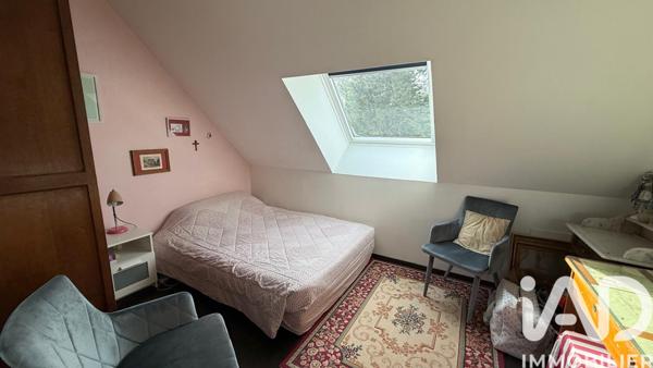 Maison à vendre 15 pièces 269 m² Sens