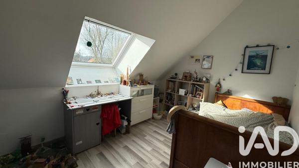 Maison à vendre 15 pièces 269 m² Sens