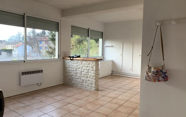 Vente Immeuble A proximité de la gare Thiers   