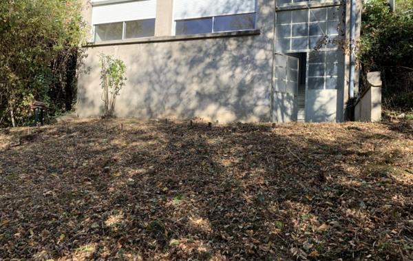 Vente Immeuble A proximité de la gare Thiers   