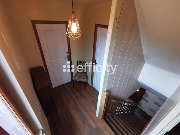 Maison 4 pièces - 111 m² Exclusivité efficity