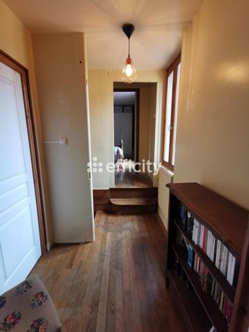 Maison 4 pièces - 111 m² Exclusivité efficity