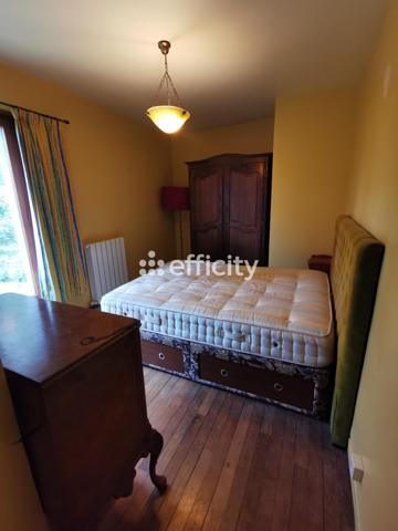 Maison 4 pièces - 111 m² Exclusivité efficity