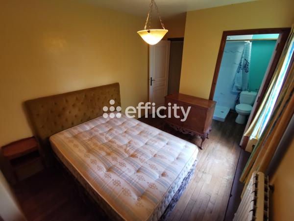 Maison 4 pièces - 111 m² Exclusivité efficity