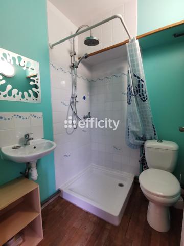 Maison 4 pièces - 111 m² Exclusivité efficity