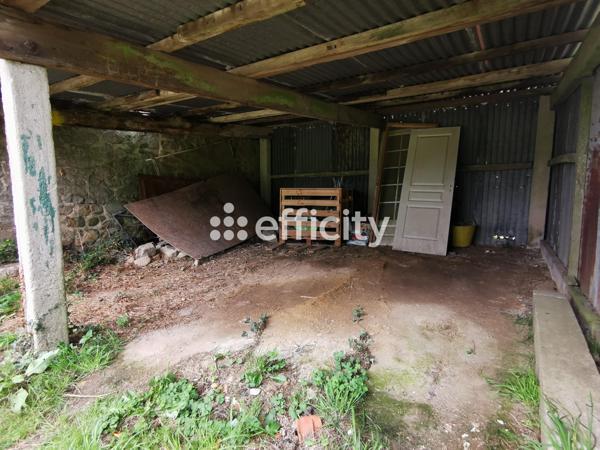 Maison 4 pièces - 111 m² Exclusivité efficity