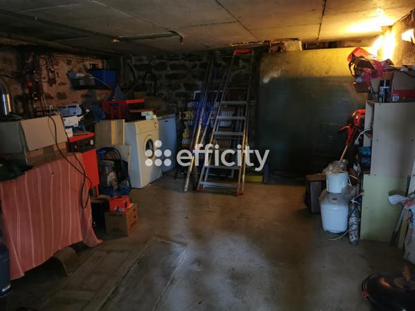 Maison 4 pièces - 111 m² Exclusivité efficity