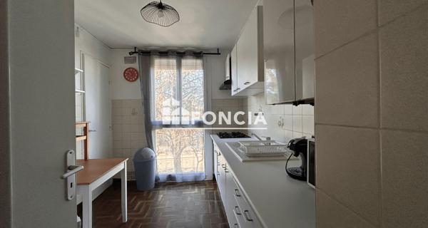 À vendre Appartement 4 pièces 70.77 m² - Perpignan 66100