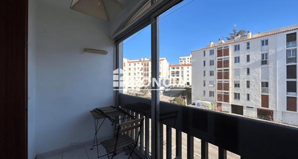 À vendre Appartement 4 pièces 70.77 m² - Perpignan 66100