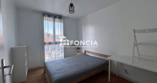 À vendre Appartement 4 pièces 70.77 m² - Perpignan 66100