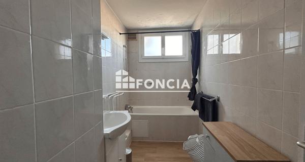 À vendre Appartement 4 pièces 70.77 m² - Perpignan 66100