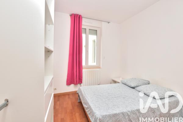 Location appartement 2 pièces 28 m² Marly