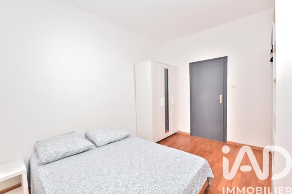 Location appartement 2 pièces 28 m² Marly