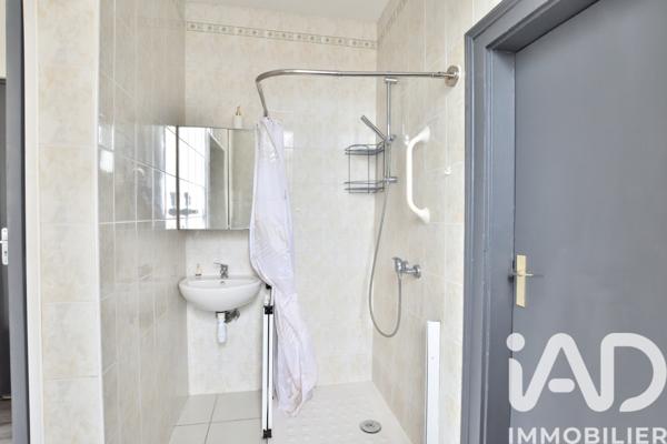 Location appartement 2 pièces 28 m² Marly