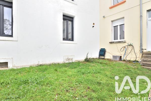 Location appartement 2 pièces 28 m² Marly