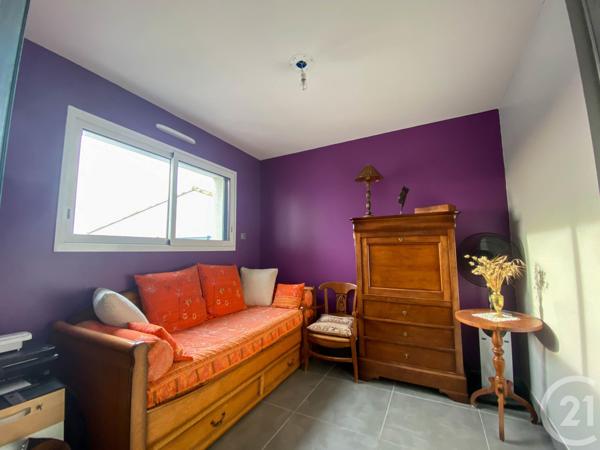 Maison à vendre  4 pièces - 86,92 m2 TALMONT ST HILAIRE - 85