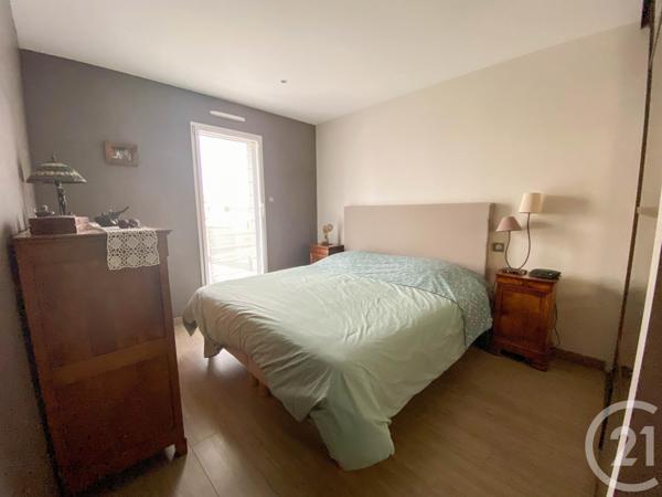 Maison à vendre  4 pièces - 86,92 m2 TALMONT ST HILAIRE - 85