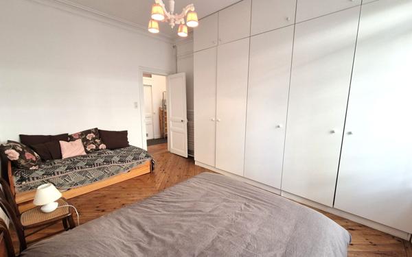 Appartement à vendre    3 pièces •  Villers-sur-Mer