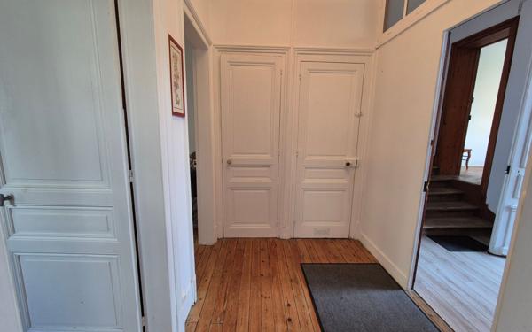 Appartement à vendre    3 pièces •  Villers-sur-Mer