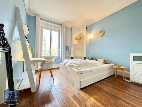 Appartement à louer 3 pièces 53.09m²