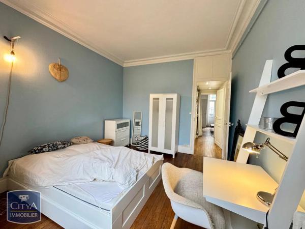 Appartement à louer 3 pièces 53.09m²