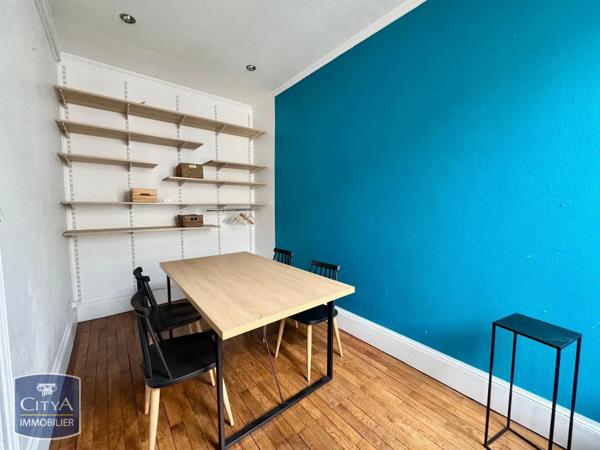 Appartement à louer 3 pièces 53.09m²