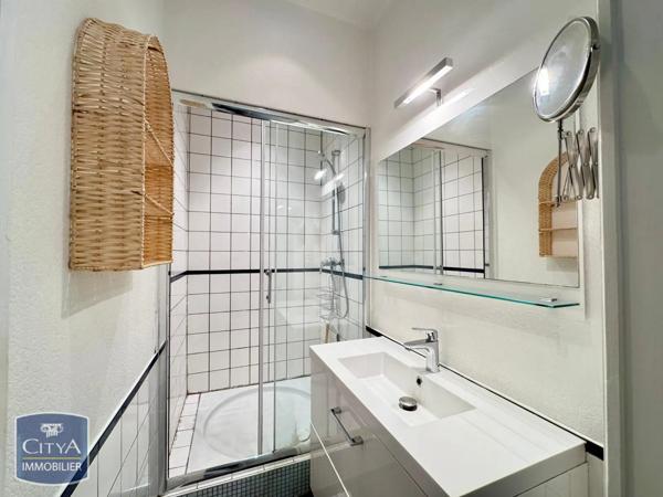 Appartement à louer 3 pièces 53.09m²