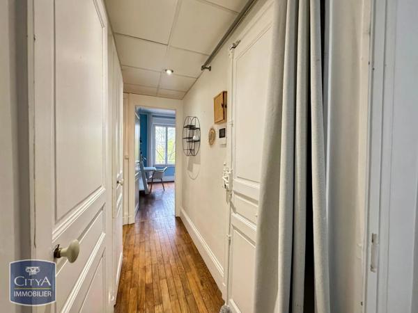 Appartement à louer 3 pièces 53.09m²