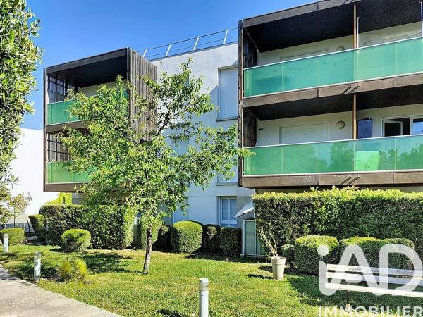 Appartement à vendre 2 pièces 49 m² Toulon
