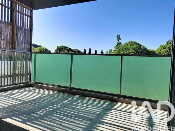 Appartement à vendre 2 pièces 49 m² Toulon