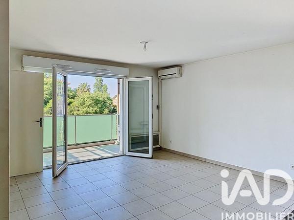 Appartement à vendre 2 pièces 49 m² Toulon