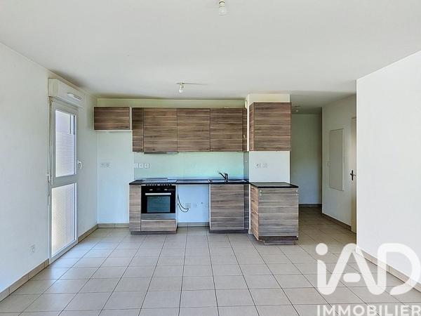 Appartement à vendre 2 pièces 49 m² Toulon