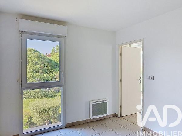Appartement à vendre 2 pièces 49 m² Toulon