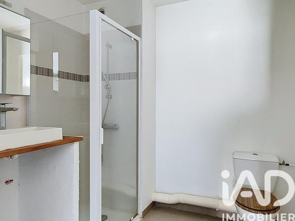 Appartement à vendre 2 pièces 49 m² Toulon