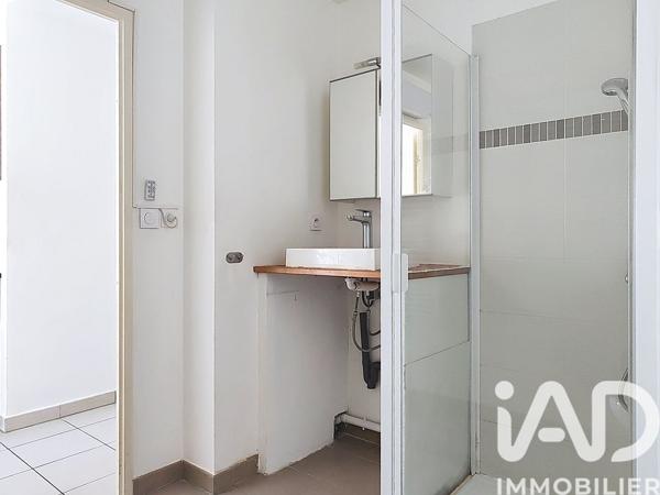 Appartement à vendre 2 pièces 49 m² Toulon