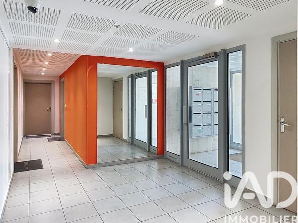 Appartement à vendre 2 pièces 49 m² Toulon