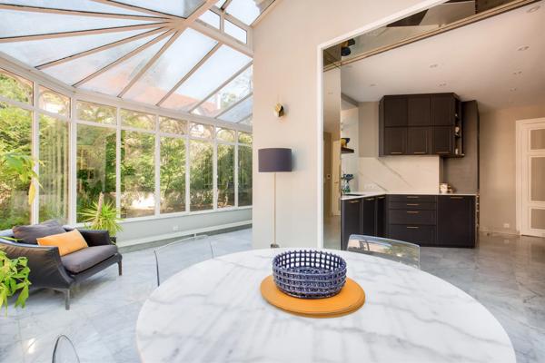 Maison Sèvres - MONESSE