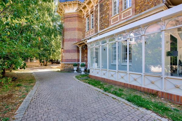 Maison Sèvres - MONESSE