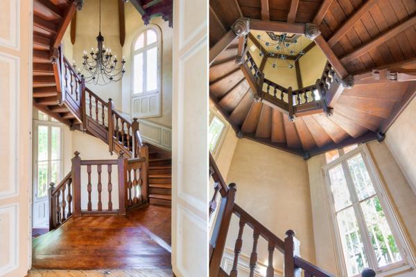 Maison Sèvres - MONESSE