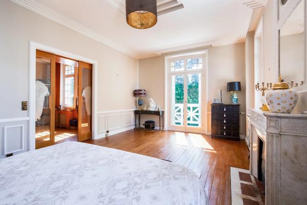 Maison Sèvres - MONESSE